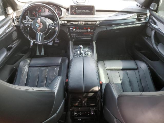 5YMKT6C52G0R78026 BMW X5 M