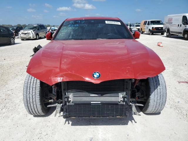 3MW5R1J09M8C04143 BMW 330I