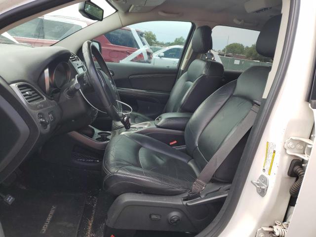 3C4PDCGGXFT622852 Dodge Journey Crossroad