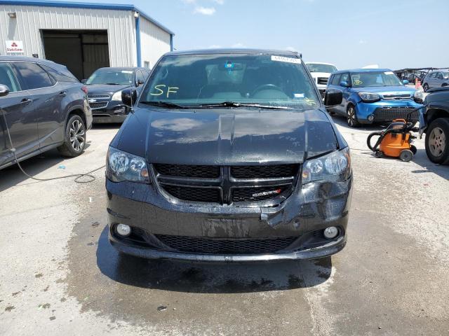 2C4RDGBG7JR199487 Dodge Grand Caravan Se
