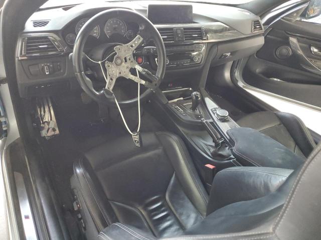 WBS3R9C52FK333272 BMW M4