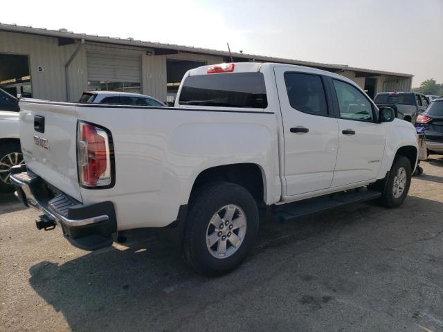 1GTG5BEA9J1284947 GMC Canyon