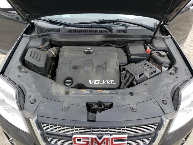 2GKFLTE31E6277037 GMC Terrain Slt