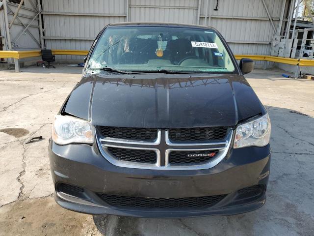 2C4RDGBG6FR616279 Dodge Grand Caravan Se