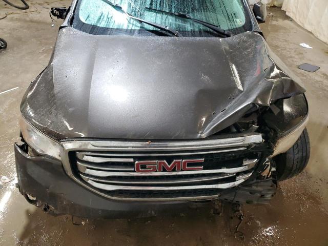 1GKKNSLS5KZ124061 GMC ACADIA SLE
