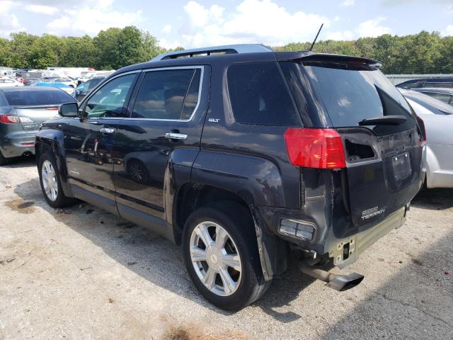 2GKALPEK5G6154417 GMC Terrain Slt