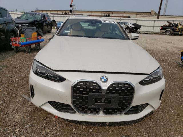WBA53AP03MCG30477 BMW 430I