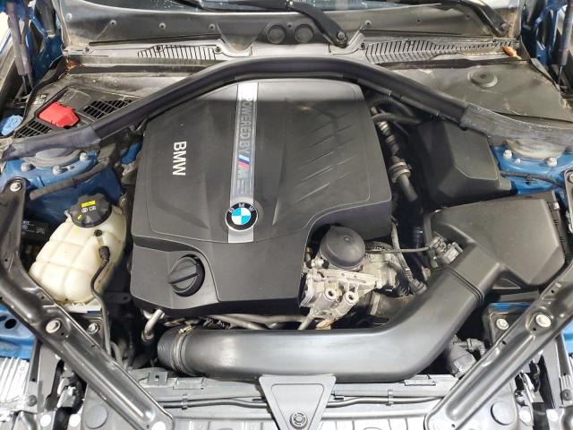 WBS1H9C31HV887963 BMW M2