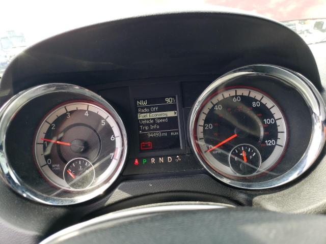 2C4RDGEG2HR792292 Dodge Grand Caravan Gt