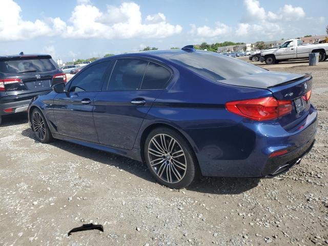 WBAJE7C50JG892004 BMW 540 XI