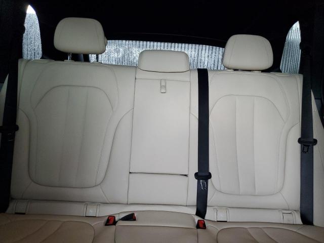 5UXCR4C09N9L78843 BMW X5 Sdrive 40i