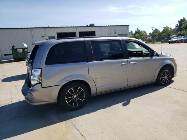 2C4RDGEG3JR343726 Dodge Grand Caravan Gt