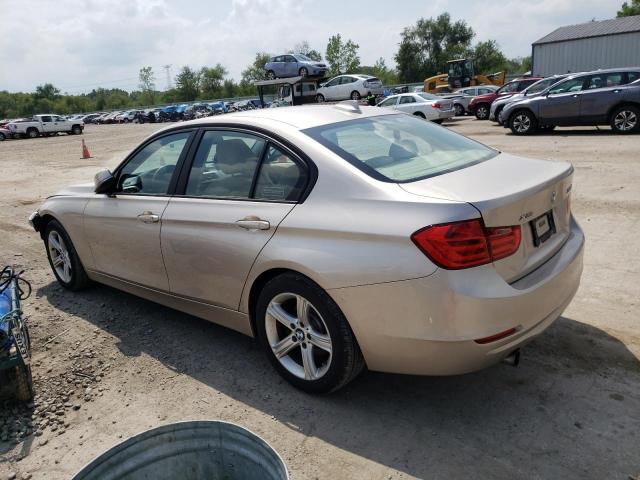 WBA3C3C57EF985802 BMW 320 I Xdrive