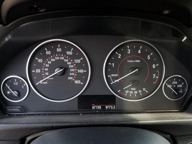 WBA8E9C55GK646274 BMW 328 I Sulev