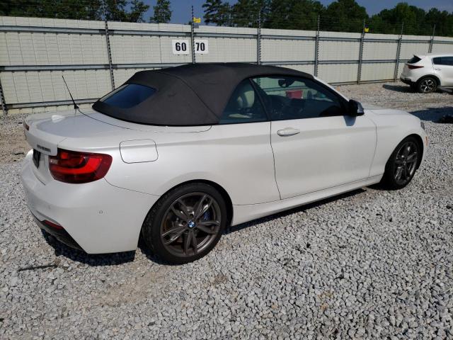 WBA1M1C55FV393721 BMW M235I