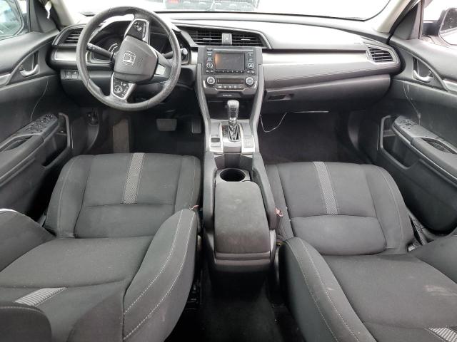 2HGFC2F69KH602582 Honda Civic Lx
