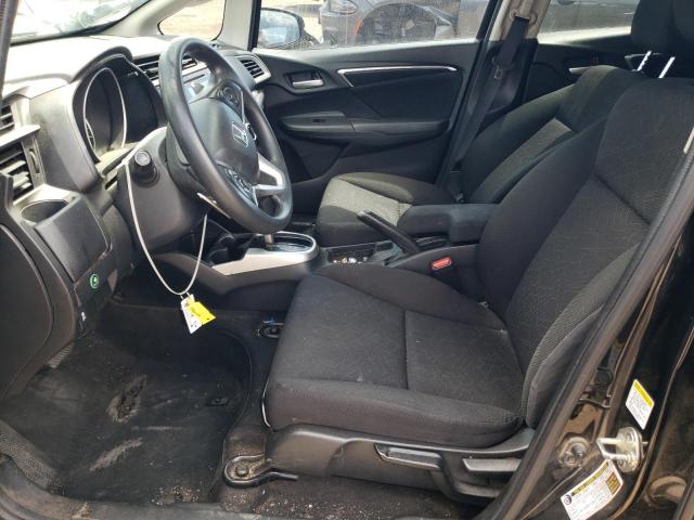 JHMGK5H7XGS001399 Honda FIT EX