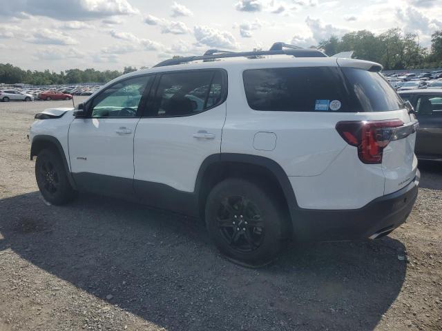 1GKKNLLS7MZ119730 GMC Acadia At4