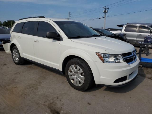 3C4PDCAB3HT709119 Dodge JOURNEY SE