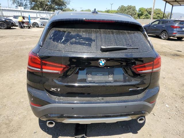 WBXJG7C04L5P54288 BMW X1 Sdrive28i