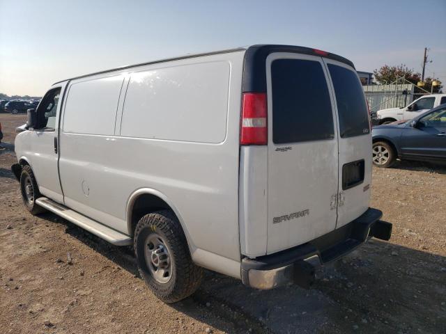 1GTW7AFF8H1903848 GMC Savana G2500