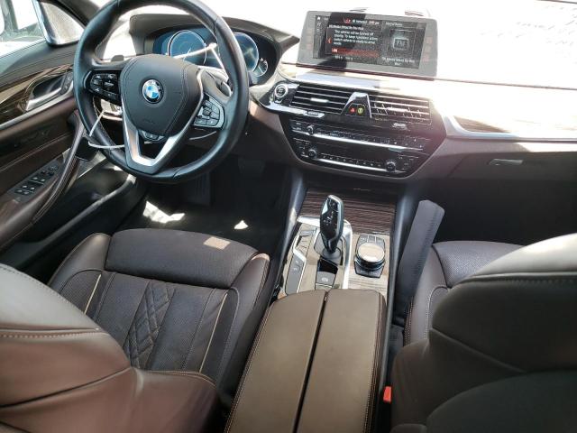 WBAJE7C56JWD52794 BMW 540 XI
