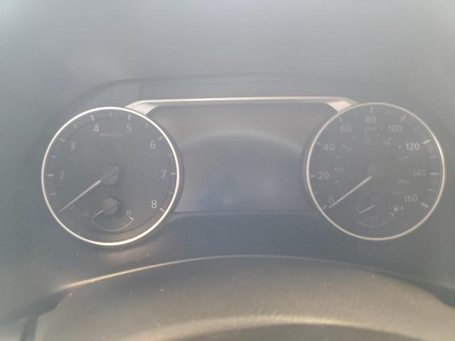 3N1AB8CV3NY257996 Nissan SENTRA SV