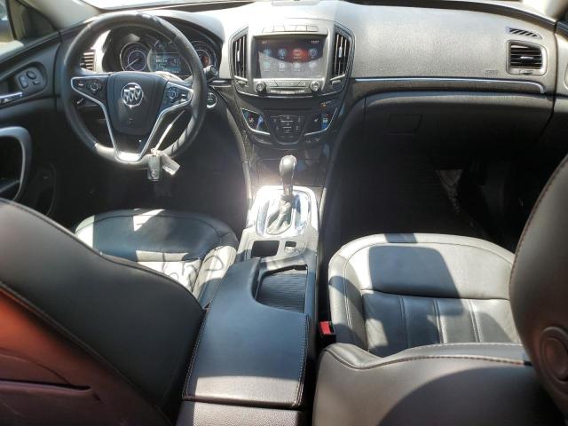 2G4GS5GX0G9120515 Buick Regal Premium