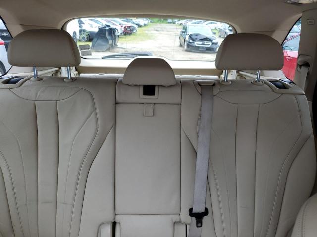 5UXKS4C52F0J99528 BMW X5 Xdrive35d