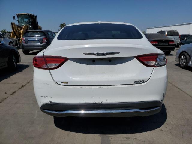 1C3CCCAB7GN154938 Chrysler 200 Limited