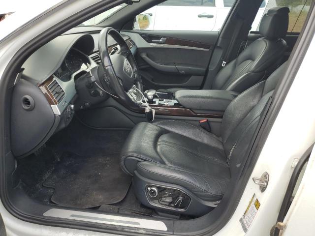 WAUJGAFD2FN011915 Audi A8 QUATTRO