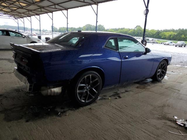 2C3CDZJG5MH655598 Dodge Challenger Gt