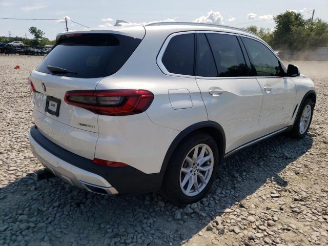 5UXCR6C5XKLK83732 BMW X5 Xdrive40i