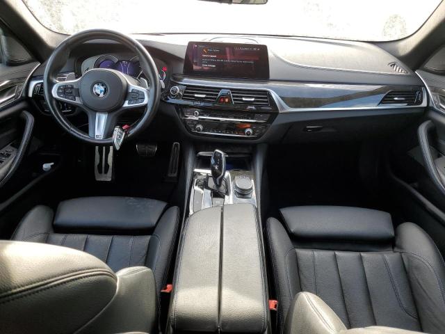 WBAJE5C57JWA94693 BMW 540 I
