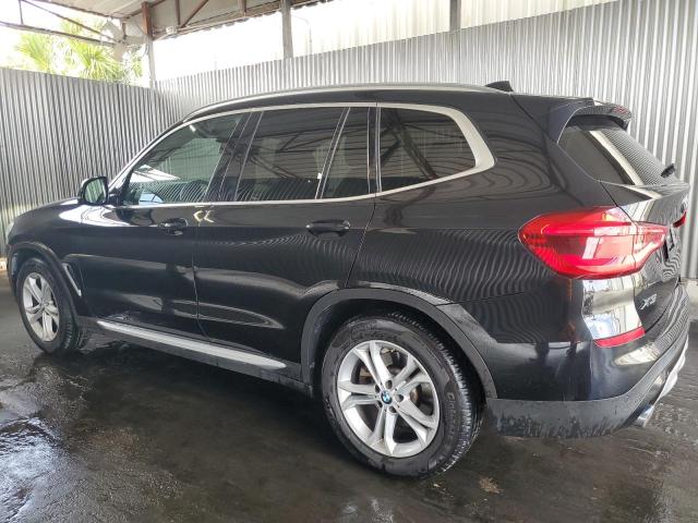 5UXTY3C02M9H98989 BMW X3 Sdrive30i