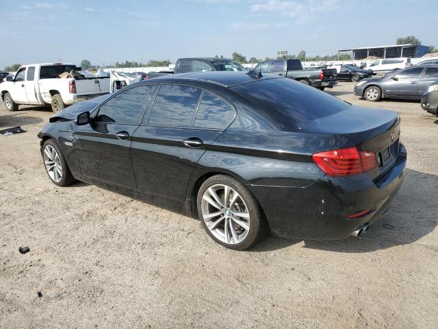 WBA5A5C53GD528123 BMW 528 I