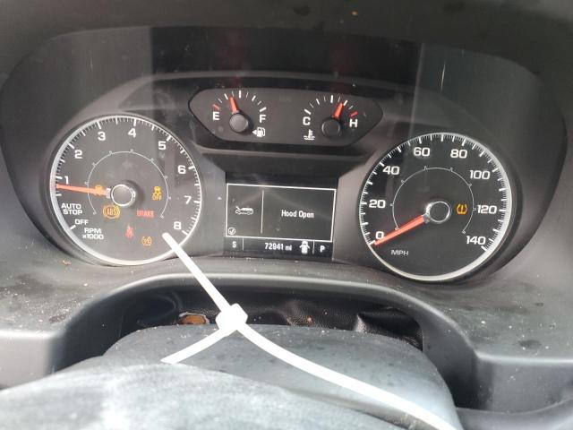 1GKKNSLAXJZ213341 GMC ACADIA SLE