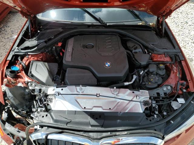 3MW5R1J00M8C19081 BMW 330I