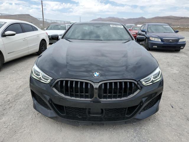 WBABC4C04NCJ45659 BMW M850XI