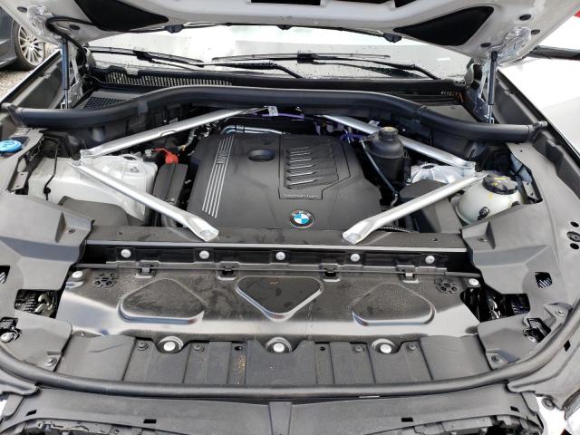 5UXCR4C04P9P91479 BMW X5 Sdrive 40i