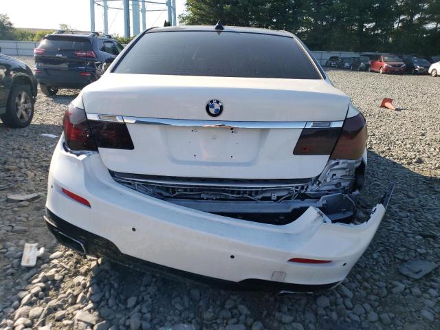 WBAYF8C54ED142386 BMW 750 LXI