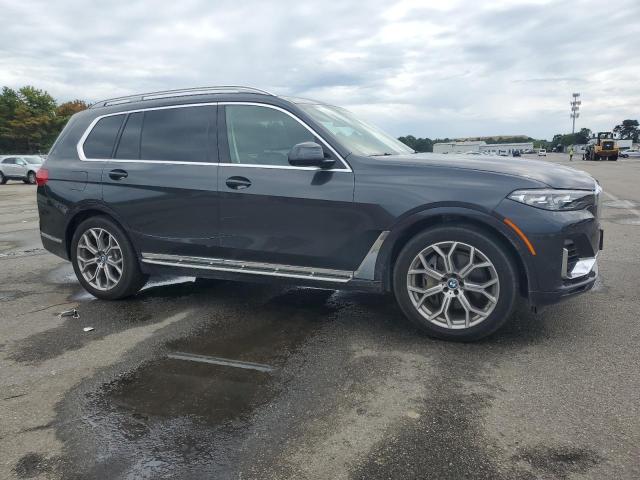 5UXCW2C06L9A02792 BMW X7 Xdrive40i