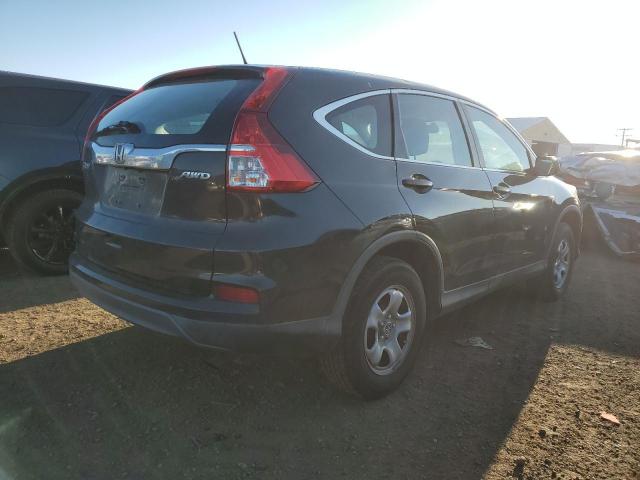 2HKRM4H37FH693999 Honda CR-V LX