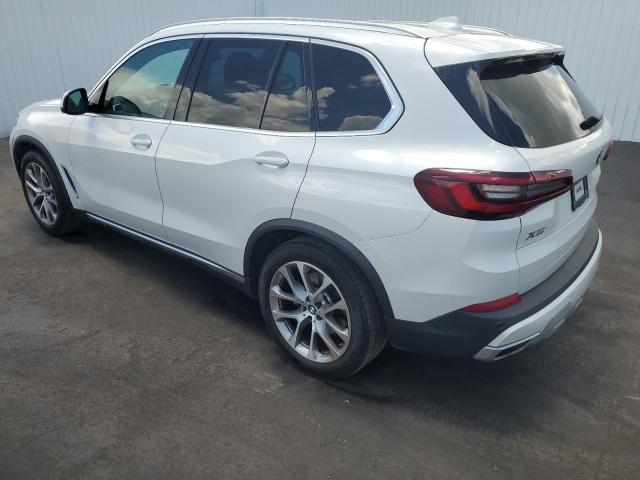 5UXCR4C04M9H47383 BMW X5 Sdrive 40i