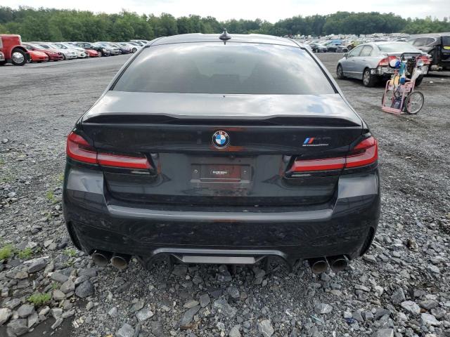 WBS83CH05MCF17942 BMW M5