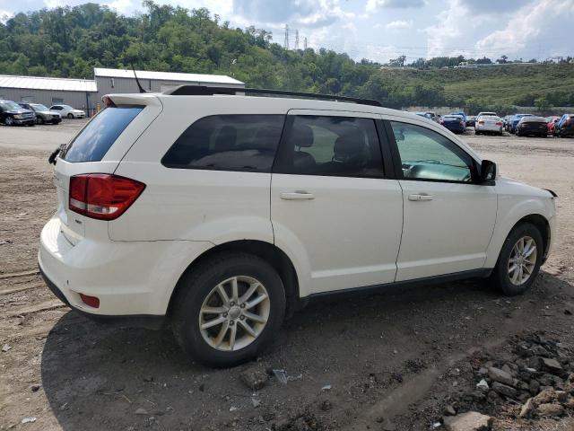 3C4PDDBG1ET127435 Dodge Journey Sxt