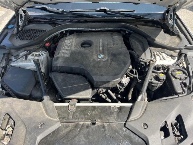 WBAJA7C39HG458071 BMW 530 XI