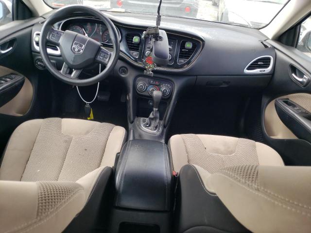 1C3CDFBB1FD211877 Dodge DART SXT