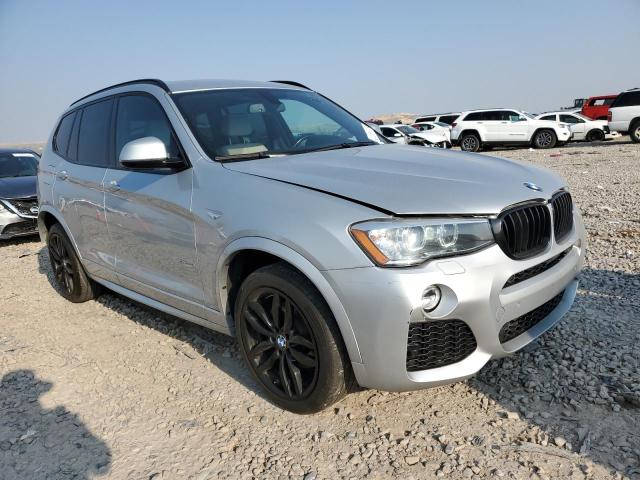 5UXWX9C59G0D94367 BMW X3 Xdrive28i