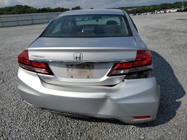 19XFB2F55EE028894 Honda Civic Lx